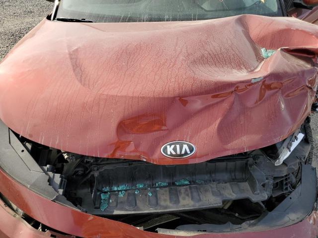 Photo 10 VIN: KNDJ23AU4L7074616 - KIA SOUL LX 