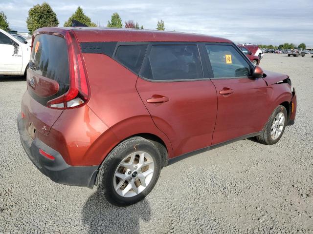 Photo 2 VIN: KNDJ23AU4L7074616 - KIA SOUL LX 