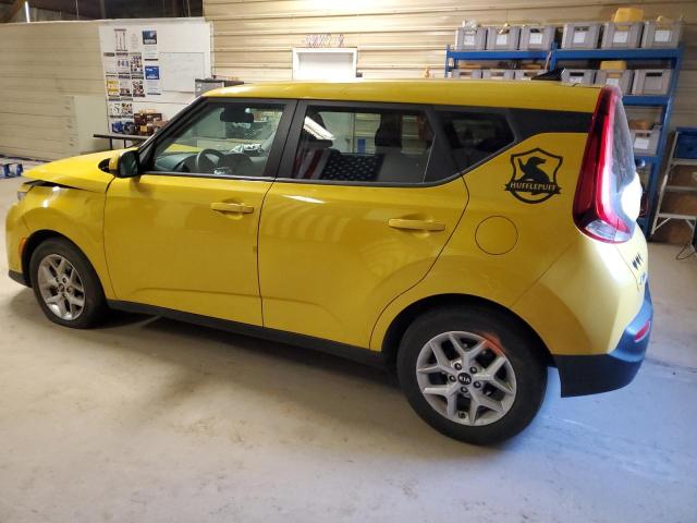 Photo 1 VIN: KNDJ23AU4L7084241 - KIA SOUL LX 