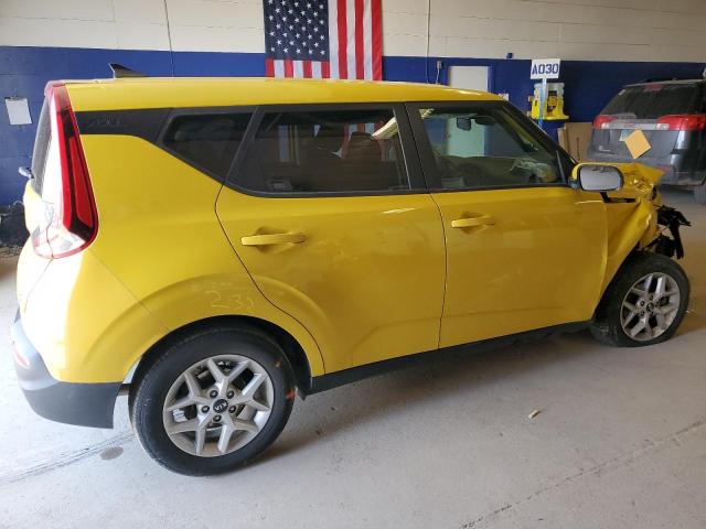 Photo 2 VIN: KNDJ23AU4L7084241 - KIA SOUL LX 