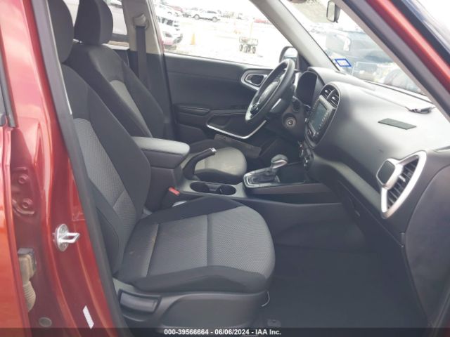 Photo 4 VIN: KNDJ23AU4L7084630 - KIA SOUL 