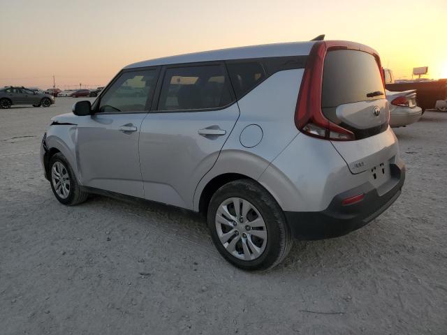 Photo 1 VIN: KNDJ23AU4L7085292 - KIA SOUL LX 