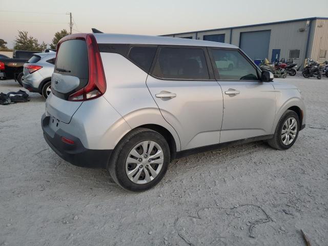 Photo 2 VIN: KNDJ23AU4L7085292 - KIA SOUL LX 