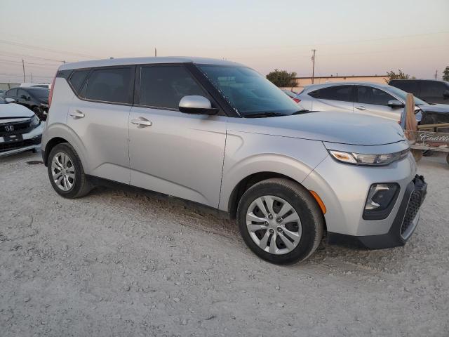 Photo 3 VIN: KNDJ23AU4L7085292 - KIA SOUL LX 