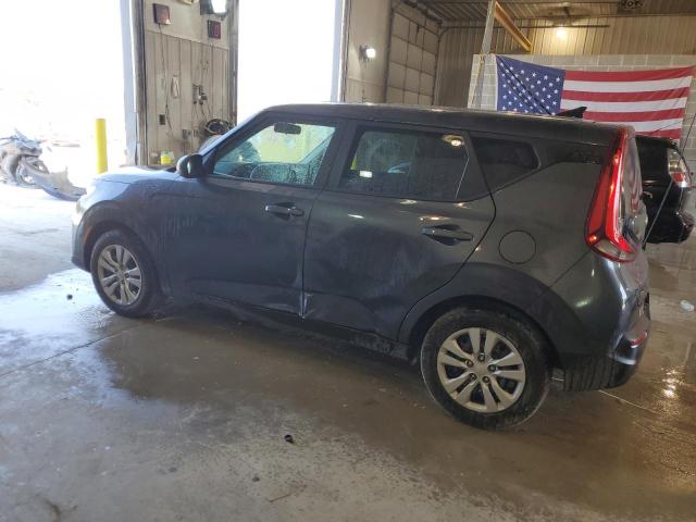 Photo 1 VIN: KNDJ23AU4L7088936 - KIA SOUL LX 