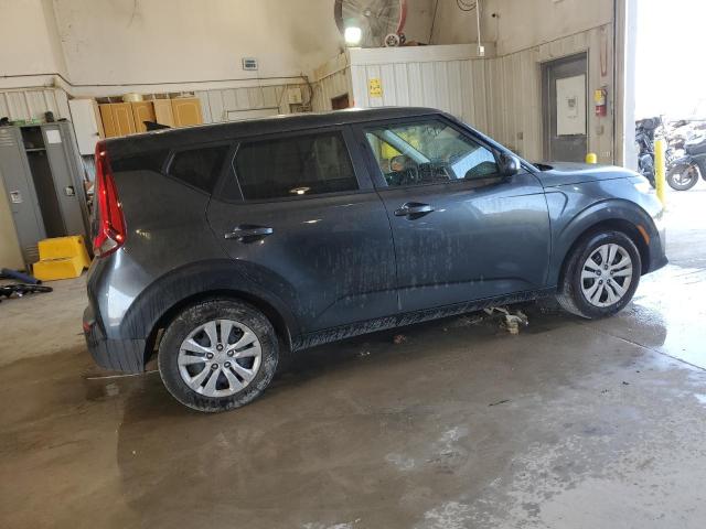 Photo 2 VIN: KNDJ23AU4L7088936 - KIA SOUL LX 