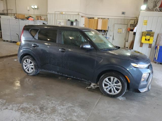 Photo 3 VIN: KNDJ23AU4L7088936 - KIA SOUL LX 