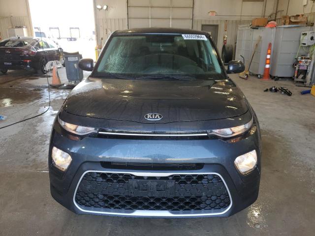 Photo 4 VIN: KNDJ23AU4L7088936 - KIA SOUL LX 