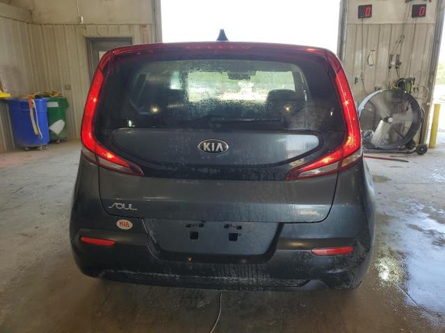 Photo 5 VIN: KNDJ23AU4L7088936 - KIA SOUL LX 