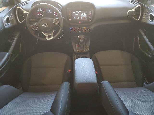 Photo 7 VIN: KNDJ23AU4L7088936 - KIA SOUL LX 