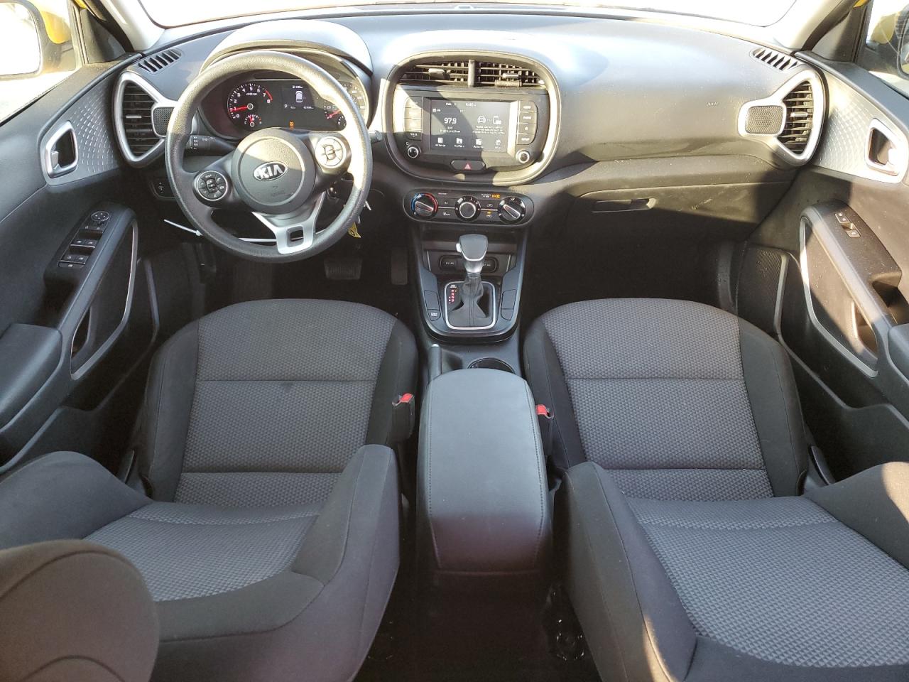 Photo 7 VIN: KNDJ23AU4L7090959 - KIA SOUL 