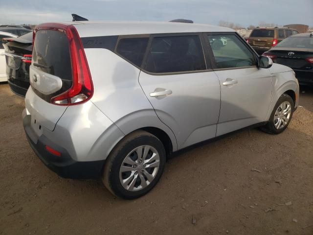 Photo 2 VIN: KNDJ23AU4L7092274 - KIA SOUL 