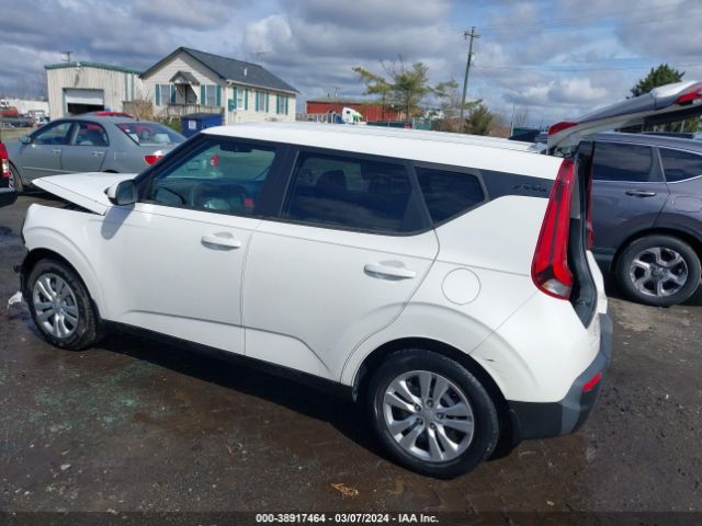 Photo 2 VIN: KNDJ23AU4L7093800 - KIA SOUL 