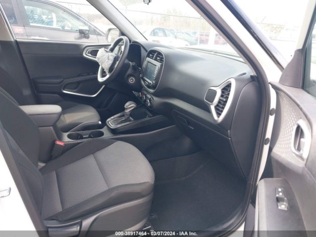 Photo 4 VIN: KNDJ23AU4L7093800 - KIA SOUL 