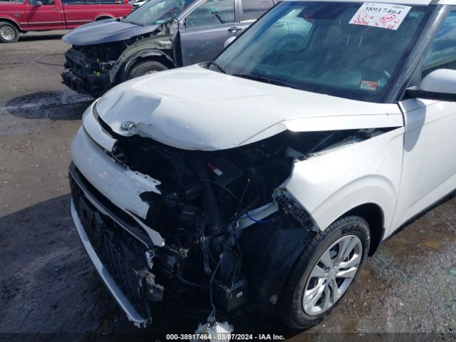 Photo 5 VIN: KNDJ23AU4L7093800 - KIA SOUL 