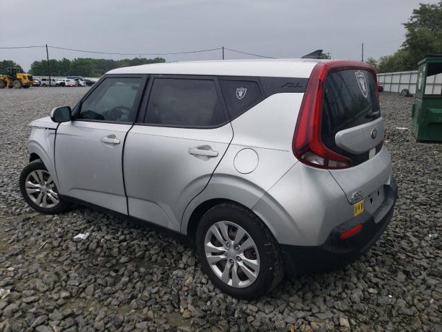 Photo 1 VIN: KNDJ23AU4L7097393 - KIA SOUL 