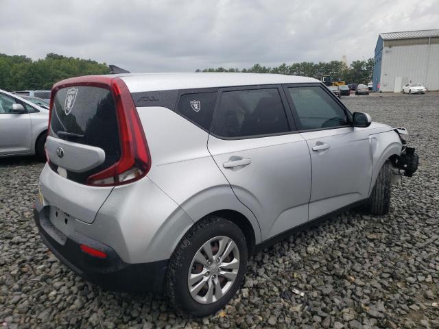 Photo 2 VIN: KNDJ23AU4L7097393 - KIA SOUL 