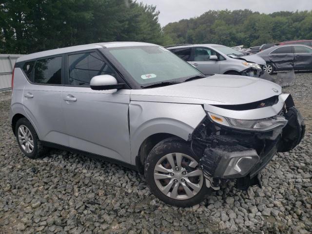 Photo 3 VIN: KNDJ23AU4L7097393 - KIA SOUL 