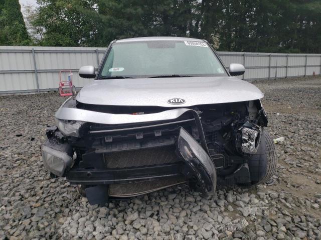 Photo 4 VIN: KNDJ23AU4L7097393 - KIA SOUL 