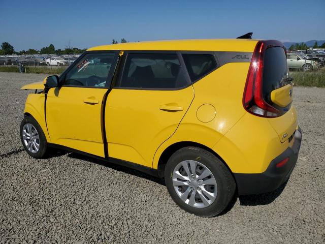 Photo 1 VIN: KNDJ23AU4L7100311 - KIA SOUL LX 