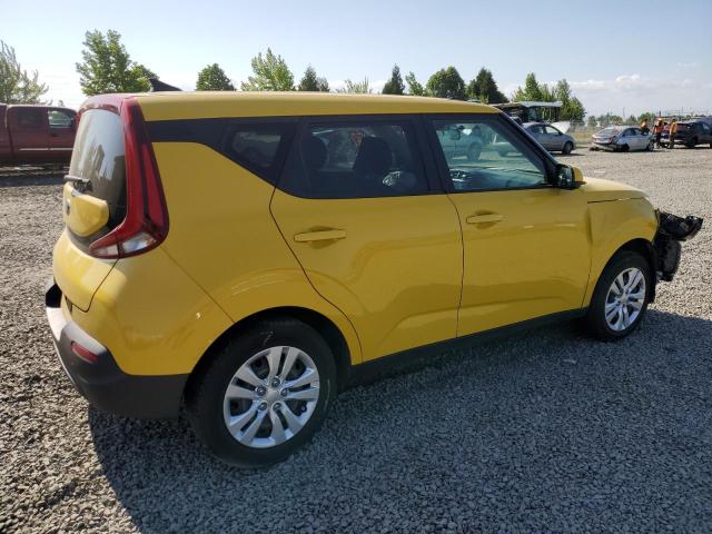 Photo 2 VIN: KNDJ23AU4L7100311 - KIA SOUL LX 