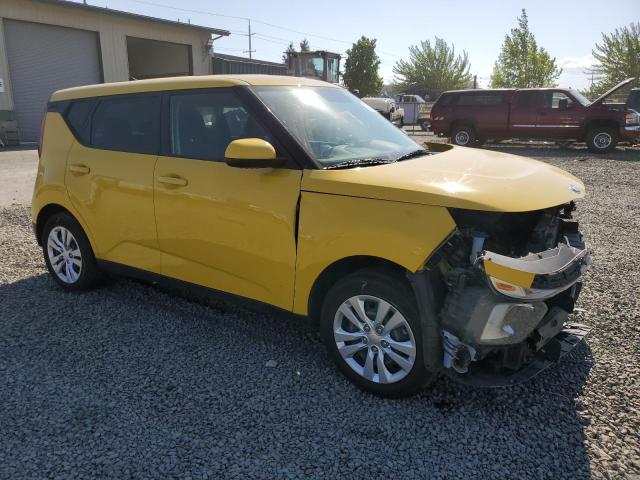 Photo 3 VIN: KNDJ23AU4L7100311 - KIA SOUL LX 