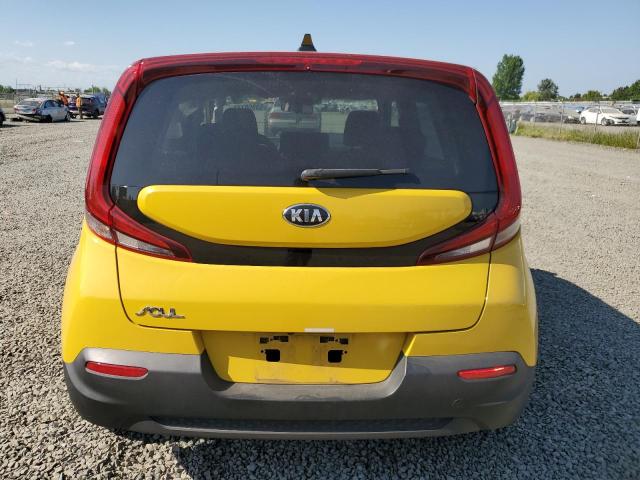 Photo 5 VIN: KNDJ23AU4L7100311 - KIA SOUL LX 