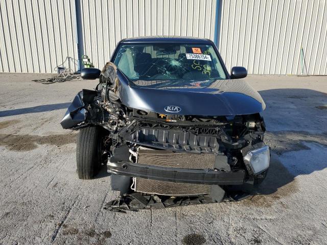 Photo 4 VIN: KNDJ23AU4L7101104 - KIA SOUL LX 