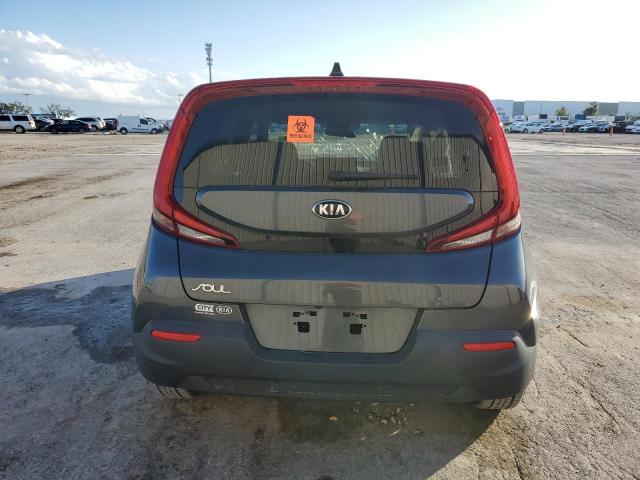 Photo 5 VIN: KNDJ23AU4L7101104 - KIA SOUL LX 