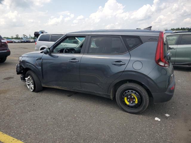 Photo 1 VIN: KNDJ23AU4L7107212 - KIA SOUL LX 