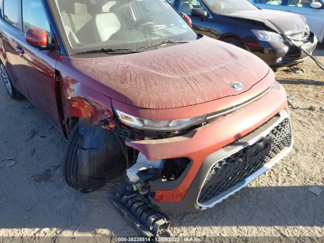 Photo 5 VIN: KNDJ23AU4L7114192 - KIA SOUL 