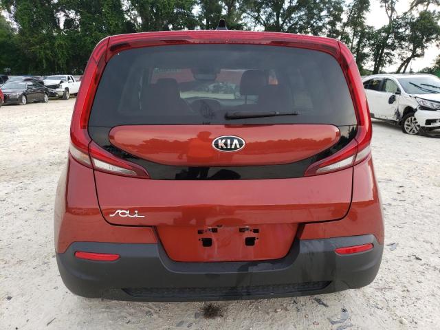 Photo 5 VIN: KNDJ23AU4L7114886 - KIA SOUL LX 