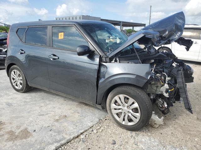 Photo 3 VIN: KNDJ23AU4L7116394 - KIA SOUL LX 