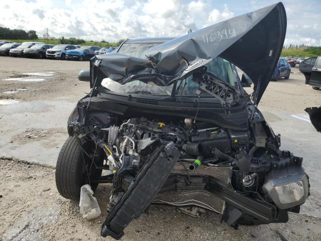 Photo 4 VIN: KNDJ23AU4L7116394 - KIA SOUL LX 