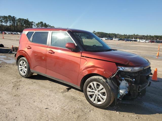 Photo 3 VIN: KNDJ23AU4L7116668 - KIA SOUL LX 