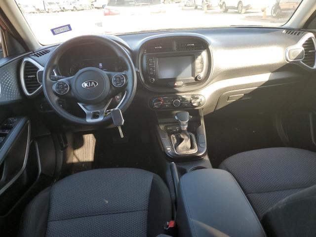 Photo 7 VIN: KNDJ23AU4L7116668 - KIA SOUL LX 