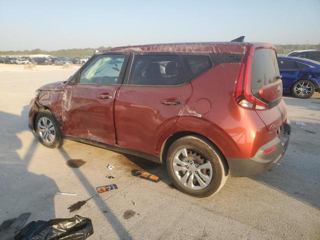 Photo 1 VIN: KNDJ23AU4L7116802 - KIA SOUL LX 