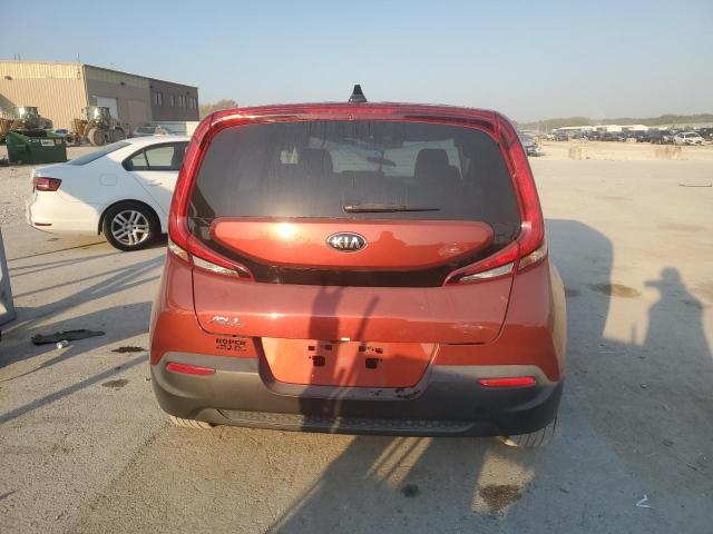 Photo 5 VIN: KNDJ23AU4L7116802 - KIA SOUL LX 