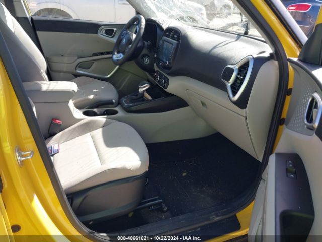 Photo 4 VIN: KNDJ23AU4L7117562 - KIA SOUL 