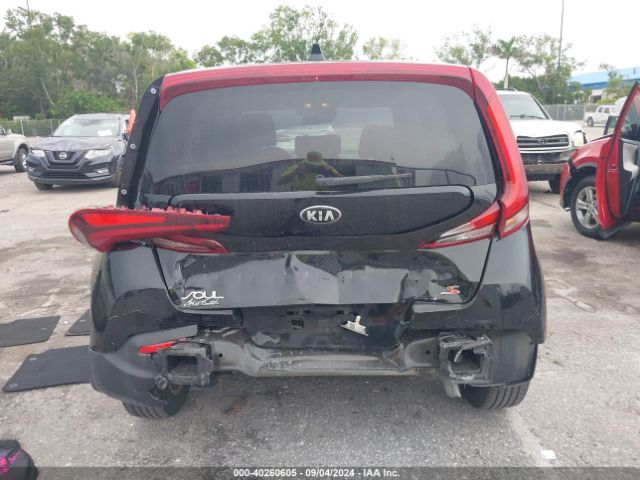 Photo 5 VIN: KNDJ23AU4L7119859 - KIA SOUL 