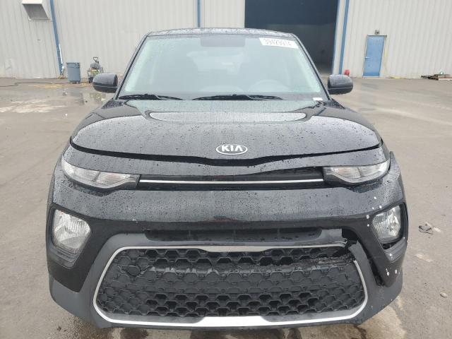 Photo 4 VIN: KNDJ23AU4L7122230 - KIA SOUL 