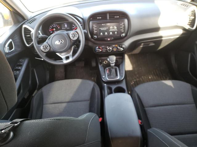 Photo 7 VIN: KNDJ23AU4L7122793 - KIA SOUL LX 