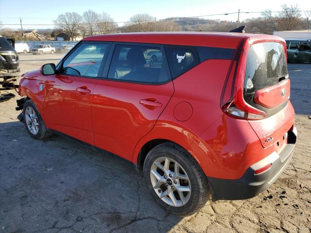 Photo 1 VIN: KNDJ23AU4L7123524 - KIA SOUL 