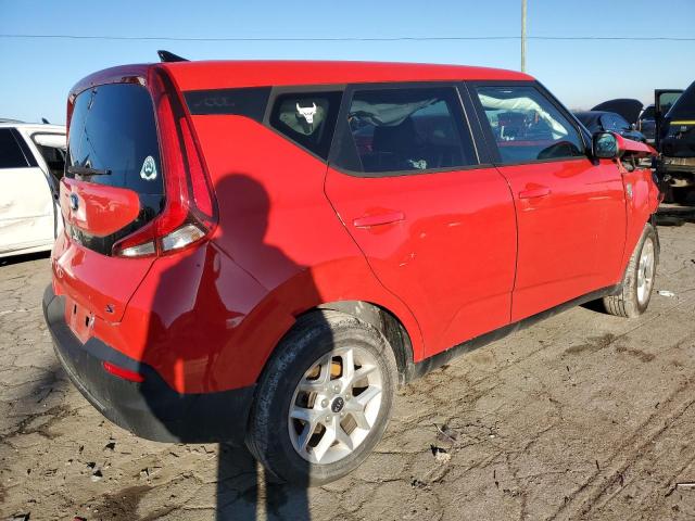 Photo 2 VIN: KNDJ23AU4L7123524 - KIA SOUL 