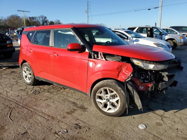 Photo 3 VIN: KNDJ23AU4L7123524 - KIA SOUL 