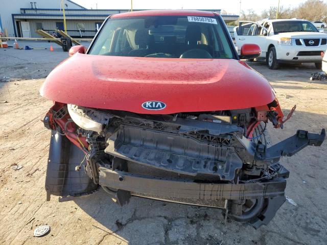 Photo 4 VIN: KNDJ23AU4L7123524 - KIA SOUL 