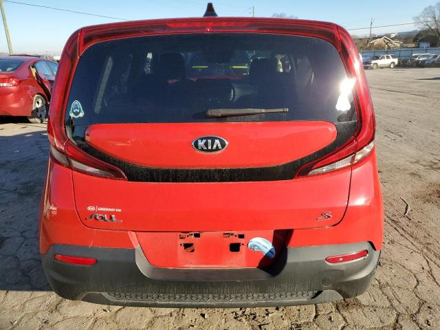 Photo 5 VIN: KNDJ23AU4L7123524 - KIA SOUL 