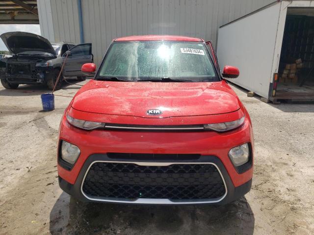 Photo 4 VIN: KNDJ23AU4L7700634 - KIA SOUL 