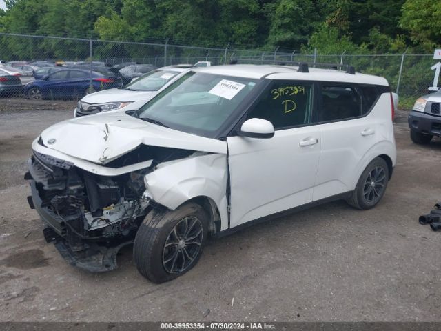 Photo 1 VIN: KNDJ23AU4L7708524 - KIA SOUL 