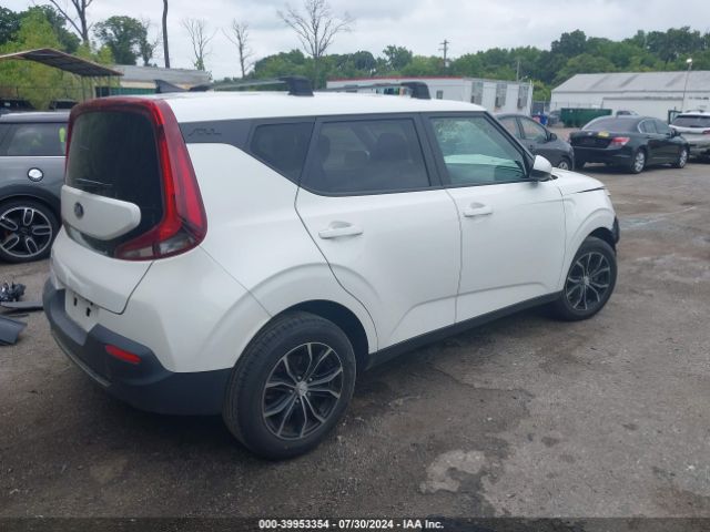 Photo 3 VIN: KNDJ23AU4L7708524 - KIA SOUL 